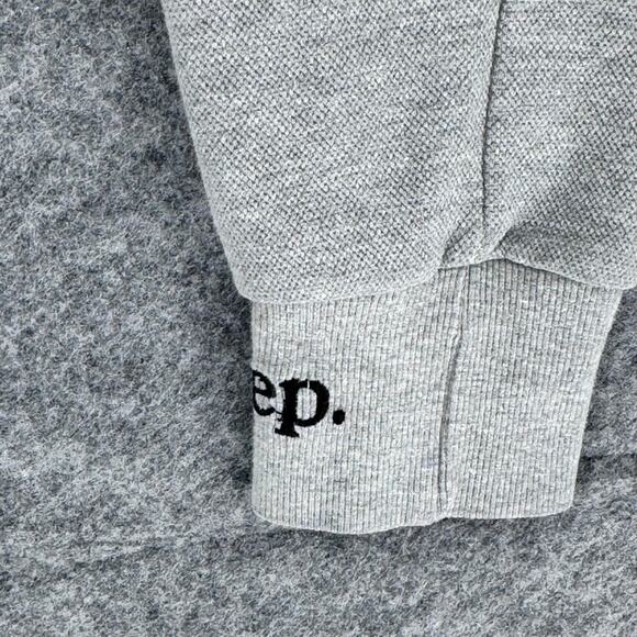 Elevenparis Joggers Gray Size Small - Picture 3 of 5